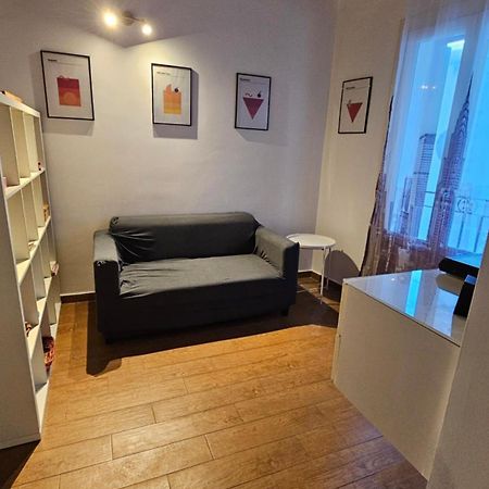 Apartamento Lumilo House Palermo Exterior foto