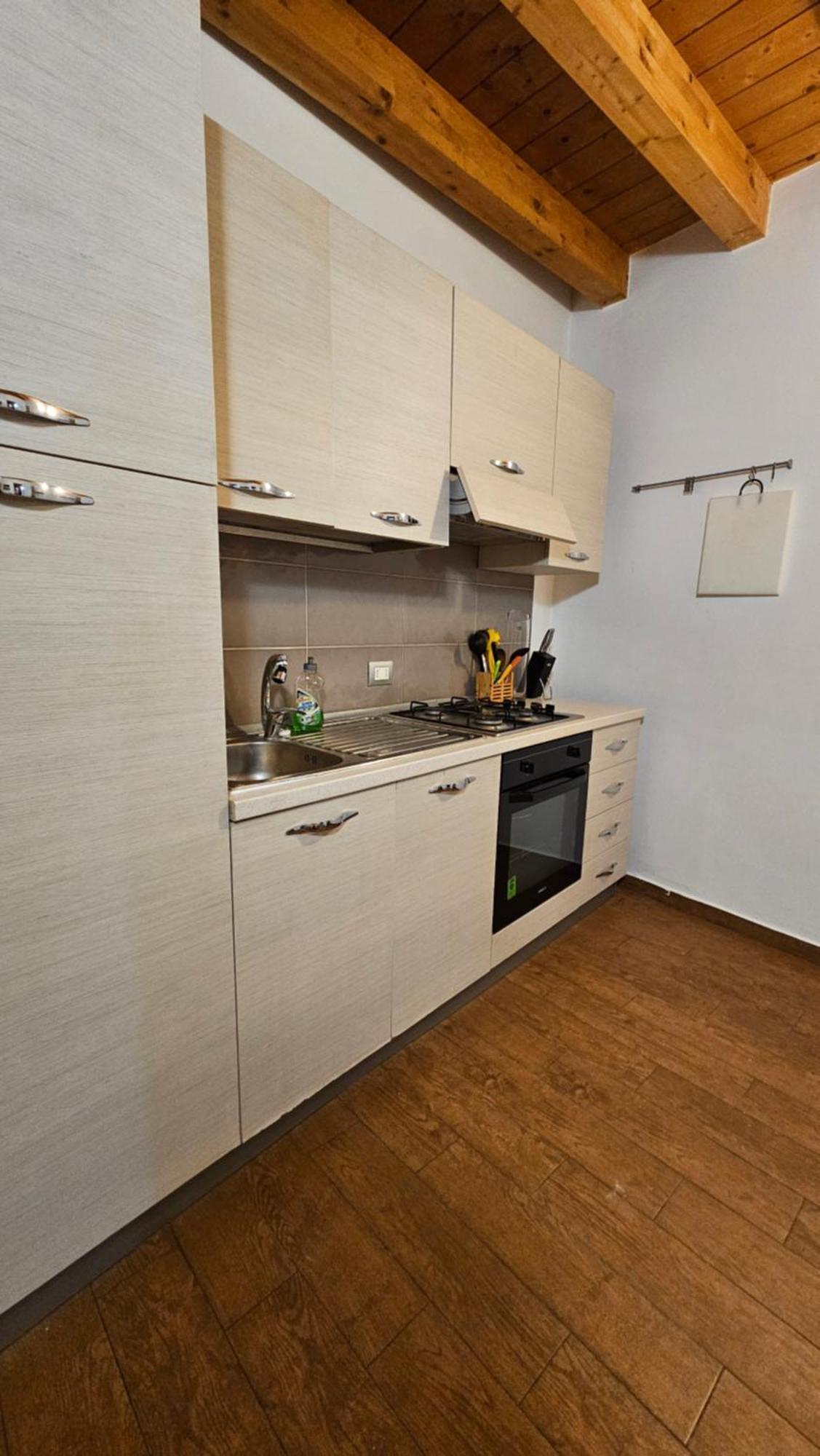 Apartamento Lumilo House Palermo Exterior foto