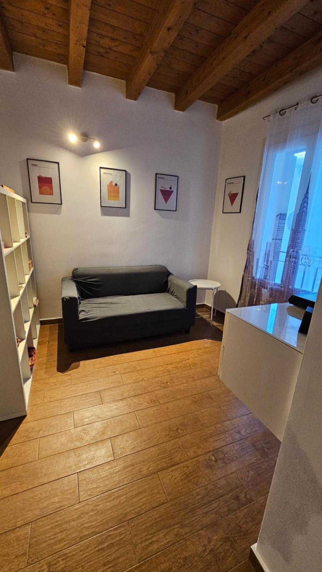 Apartamento Lumilo House Palermo Exterior foto