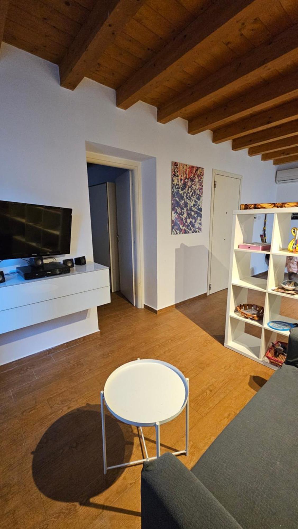 Apartamento Lumilo House Palermo Exterior foto